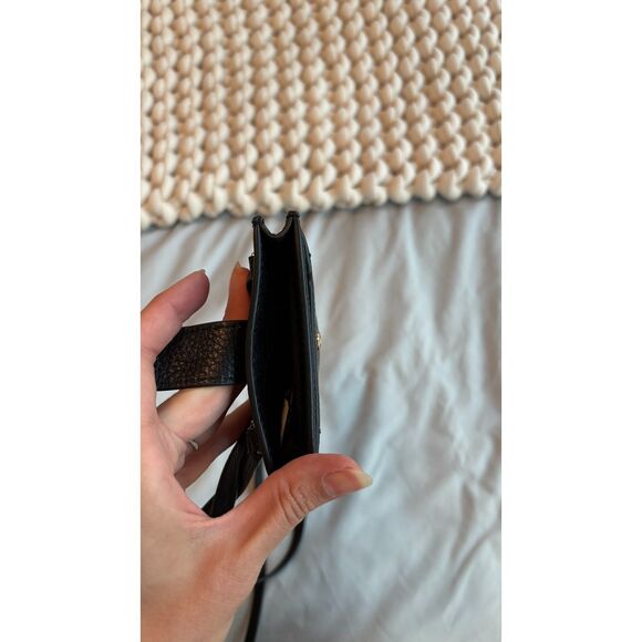 Marc Jacobs Cross Body Phone Holder & Wallet - Picture 4 of 4